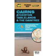 Cairns/Atherton Tablelands/Daintree 482